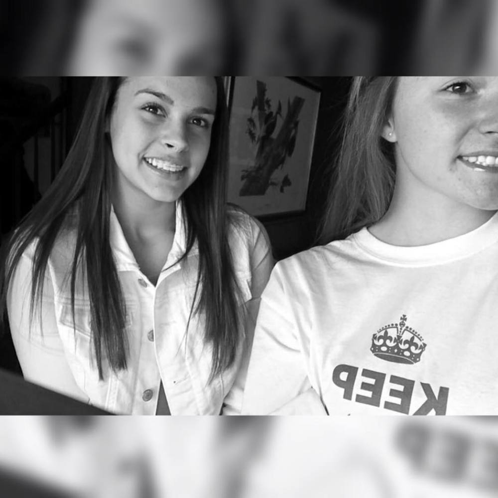 Meet your Posher, Madison